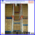 Ebil Q235B Drive Pallet Racking